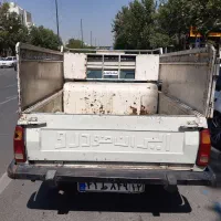 وانت بار تلفنی کرایه حمل اسباب کشی کارگرپیکان مشهد|خدمات حمل و نقل|مشهد, گلبرگ شمالی|دیوار