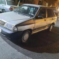 پراید اقساطی|خودرو سواری و وانت|قم, نیروگاه|دیوار