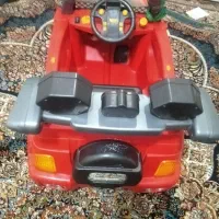 فروش ماشین شارژی|اسباب‌بازی بچه|یزد, |دیوار