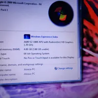 لپ تاپ Asus k53u|رایانه همراه|یزد, |دیوار