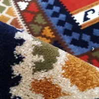 فرش سنتی|فرش|گلبهار, شهر جدید گلبهار|دیوار