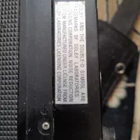 رادیوضبط‌سونی