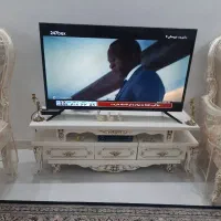 تلوزیون ۴۶ اینچ ال ای دی  سامسونگ