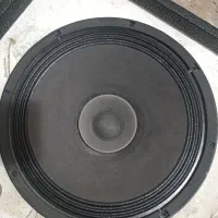 باند اکو دوعدد 12 اینچ کاپیتال درحد|سیستم صوتی خانگی|تهران, تهرانپارس شرقی|دیوار