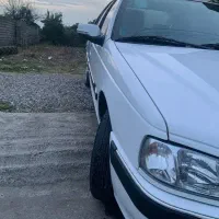 پارس موتور 1402XU7P|خودرو سواری و وانت|قائم‌شهر, |دیوار