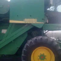 فروش کمباین