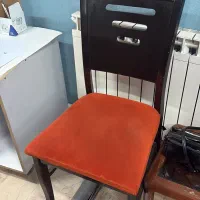 صندلی|دفتر کار|کرج, شهرک بنفشه|دیوار