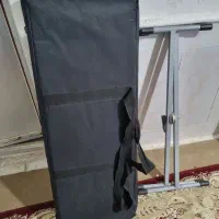کیف کاور پایه ارگ تمیز نوی نو