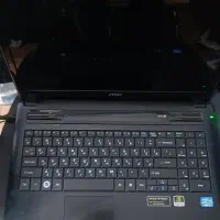 لپ تاپ MSI