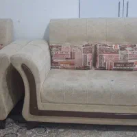 مبل و میز عسلی