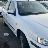 سمند.LX XU7.. 98  بیمه ۱۲ ماه کامل|خودرو سواری و وانت|تهران, تهرانپارس شرقی|دیوار