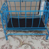 گهواره تخت شو