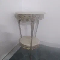 پایه میز برنجه