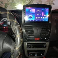 مانیتور خودرو مدل rock stream t3l 2+32 AHD 3702EQ|قطعات یدکی و لوازم جانبی|فردیس, فردیس|دیوار