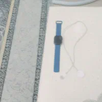 ساعت هوشمند نه نه دوسه بار بیشتر استفاده نشده