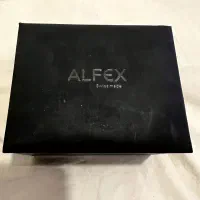 ساعت زنانه برند الفکس