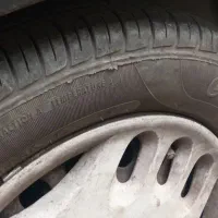 پراید مدل 1385 رنگ مشکی بدون آفتاب سوختگی|خودرو سواری و وانت|فردیس, شهرک ارم|دیوار