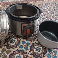 سلام جی پاس.پلوپز.زودپز برقی