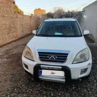 ام‌وی‌ام X33 دنده‌ای، مدل ۱۳۹۰