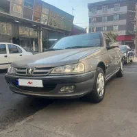 پرشیا مدل ۸۶|خودرو سواری و وانت|تهران, تهرانپارس غربی|دیوار