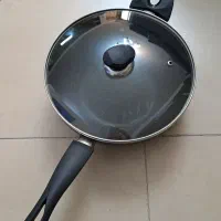 ماهیتابه ووگ زرساب سایز ۳۰