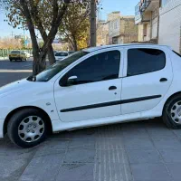 206 تیپ 2|خودرو سواری و وانت|یزد, |دیوار