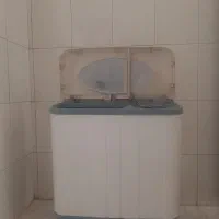 ماشین لباسشویی فریدولین