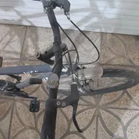 دو تا دوچرخه ۲۶ و ۱۶
