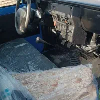 نیسان خشک دوگانه سوز کارخونه اپشنال|خودرو سواری و وانت|تربت جام, میرقوام الدین|دیوار