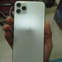 آیفون ۱۱ پرومکس