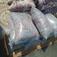 بالش و تشک پشتی