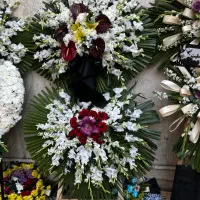 فروش تاج گل|خدمات پذیرایی، مراسم|تهران, یوسفآباد|دیوار