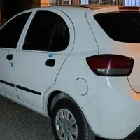 تیبا۲ مدل ۱۱/۹۶
