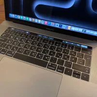 لپتاپ اپل- مک بوک پرو2017|رایانه همراه|تهران, فردوسی|دیوار