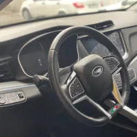 مدل ۹۹تمام فولSWM|خودرو سواری و وانت|تهران, گلستان (شهرک راه آهن)|دیوار