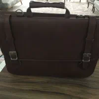 کیف چرم سامسونت دانشجویی