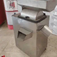 آبگیری با دستگاه صنعتی