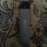 باسلام ۲تا ویپ دائمی ۲تاش سالم هستن