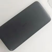 پاوربانک ‌redmi 1000 شیامی کاملا نو|لوازم جانبی موبایل و تبلت|رشت, بلوار گیلان|دیوار