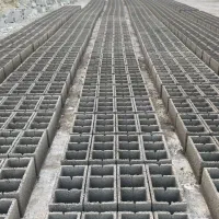 بلوک سیمانی 40/20|مصالح و تجهیزات ساختمان|چابهار, |دیوار