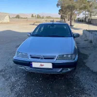 زانتیا ۲۰۰۰ بِکر