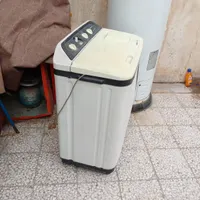 ماشین لباسشویی هایر - Haier