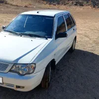 پراید هاچبک مدل ۹۵