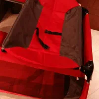 تخت و پارک بازی کودک مدل Capera|تخت و صندلی بچه|رشت, رشتیان|دیوار