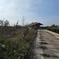 کدچوپش۲/ ۲۰۰۰متر خانه محوطه دورمحصورروستایی|فروش خانه و ویلا|کوچصفهان, |دیوار