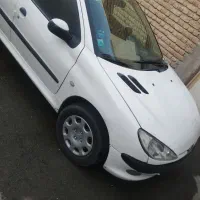 206 مدل 91|خودرو سواری و وانت|تربت‌حیدریه, داروپخش|دیوار