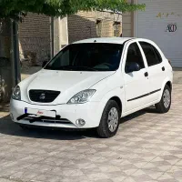 تیبا ۲ مدل ۹۶