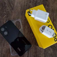 گوشی پوکوC71|موبایل|همدان, |دیوار