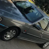 پارس ۹۲ سال زیر قیمت|خودرو سواری و وانت|آمل, |دیوار