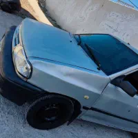 پراید مدل89|خودرو سواری و وانت|جهرم, |دیوار